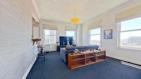 631 O'farrell Steet #1516